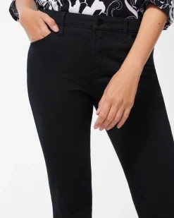 New So Slimming Girlfriend Ankle Jeans Jeans & Denim