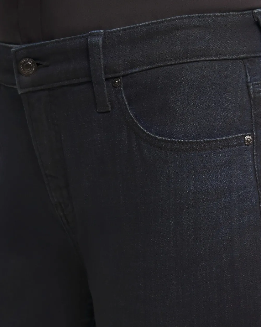 Store So Slimming Girlfriend Ankle Jeans Jeans & Denim