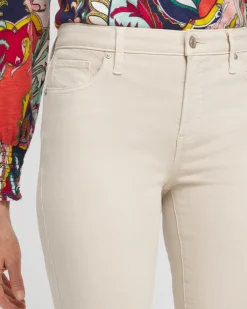 Flash Sale So Slimming Girlfriend Ankle Jeans Jeans & Denim