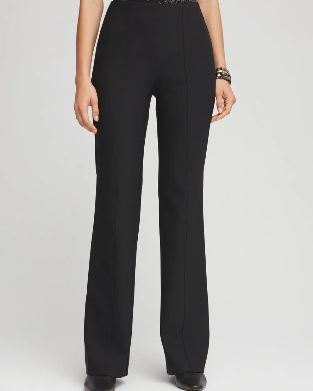 Best So Slimming™ Stretch Flare Pants Pants