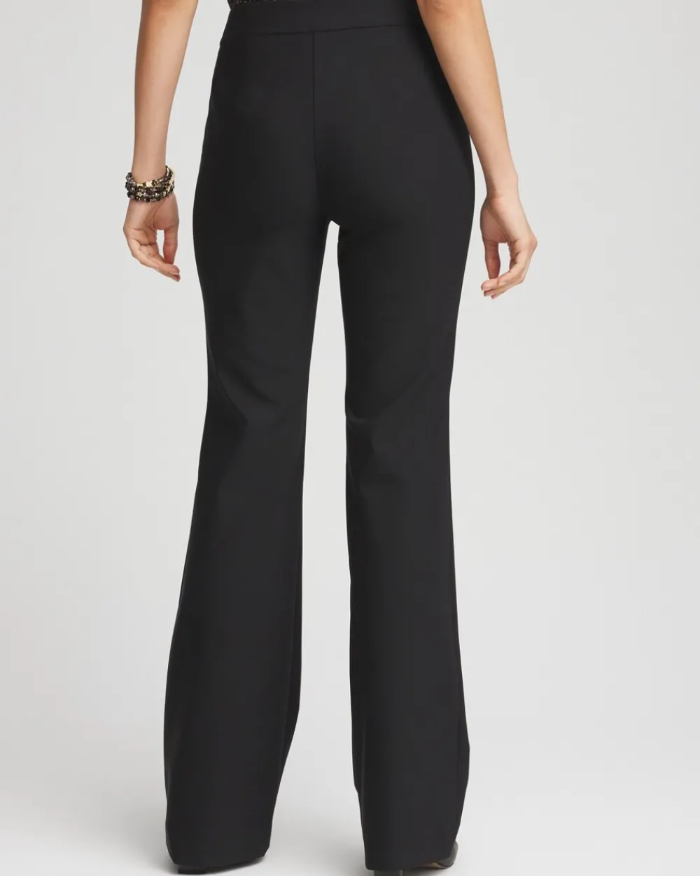 Best So Slimming™ Stretch Flare Pants Pants