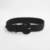 Discount Stretch Raffia Belt Belts