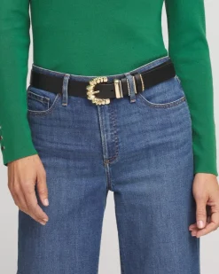 Sale Stretch Trouser Belt Belts