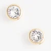New Swarovski© Crystal Stud Earrings Earrings | Everyday Jewelry
