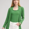 Best Sale Touch Of Cool™ Easy Cardigan Tops