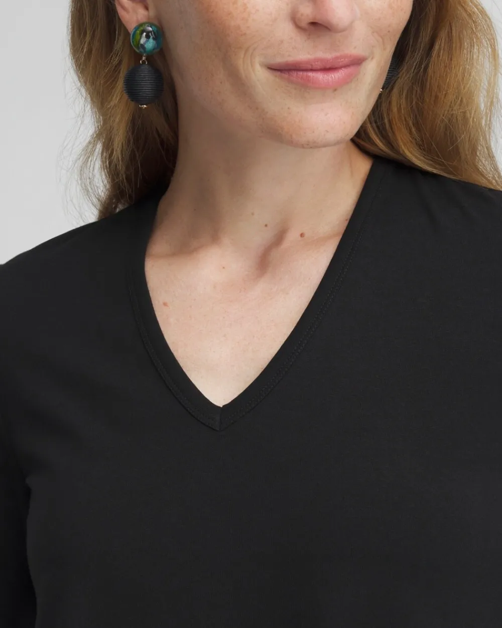 Fashion Touch Of Cool™ Modern Tunic Tops