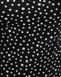 Sale Touch Of Cool™ Polka Dot Polished Tank Tops
