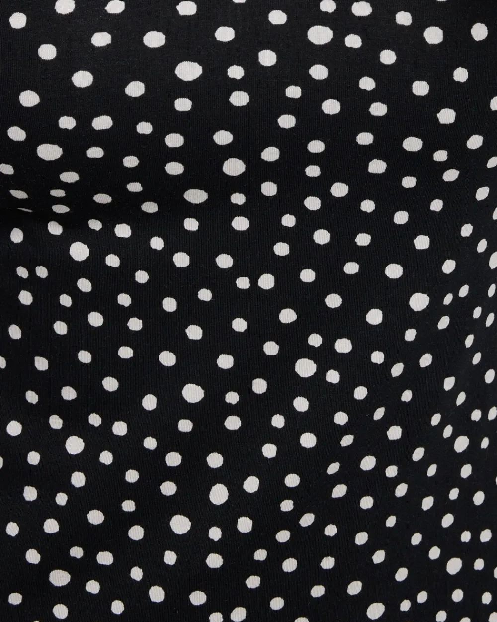 Sale Touch Of Cool™ Polka Dot Polished Tank Tops