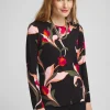 Cheap Touch Of Cool™ Trails Long Sleeve Tee Tops