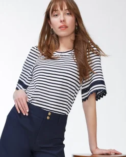 Outlet Trapunto Shorts Pants