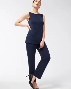 Hot Travelers Classic No Tummy Pants Pants