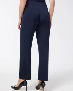 Hot Travelers Classic No Tummy Pants Pants
