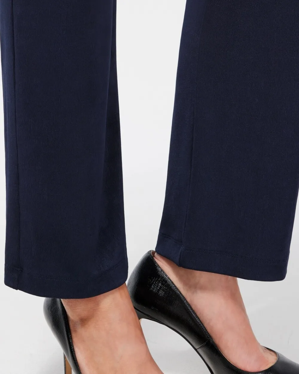 Hot Travelers Classic No Tummy Pants Pants