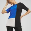 Fashion Travelers™ Colorblock Tunic Tops