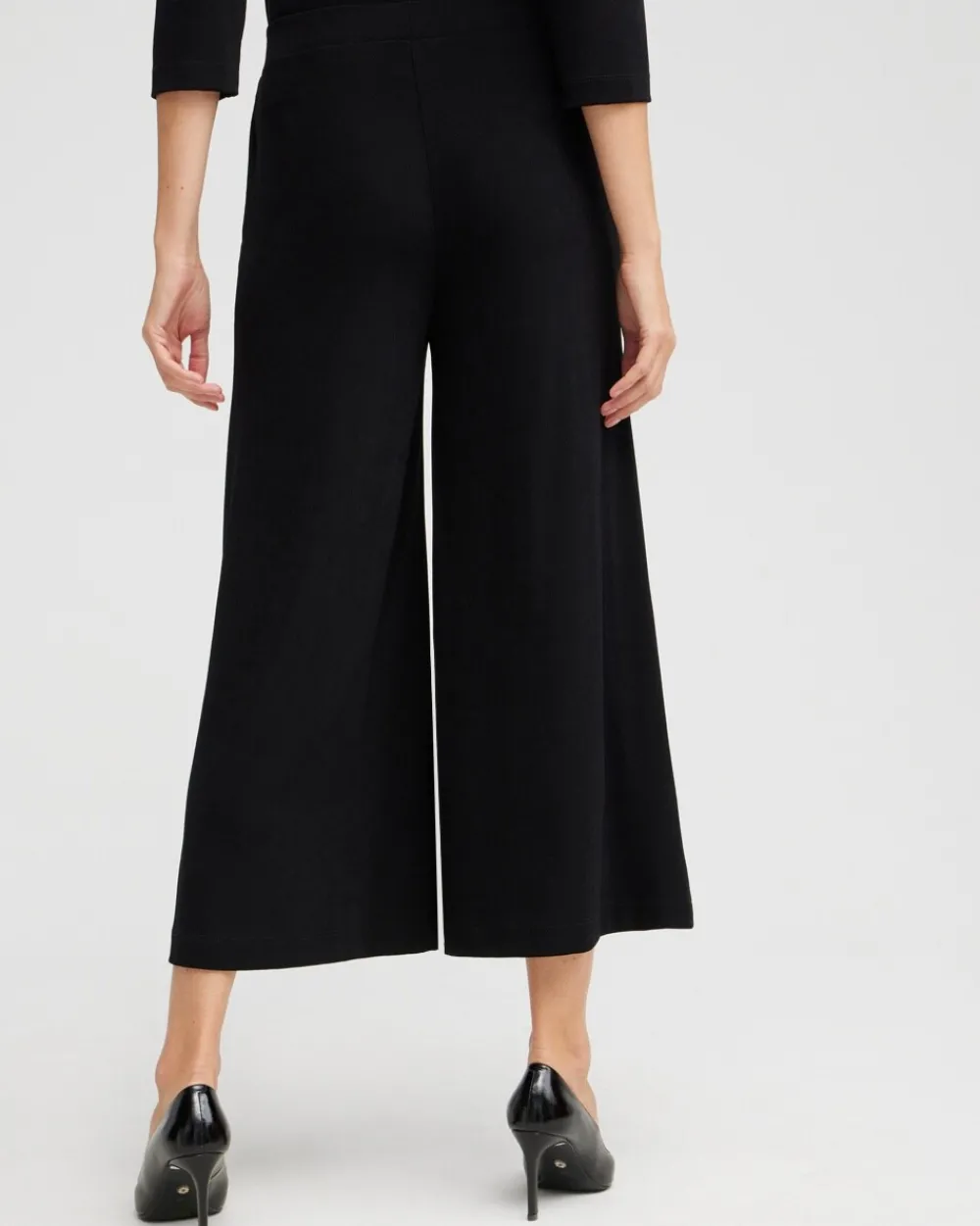 Hot Travelers Culottes Pants