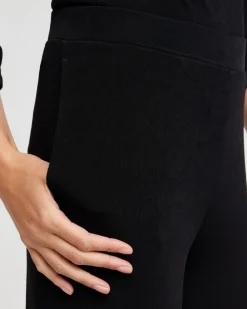 Hot Travelers Culottes Pants