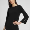 Clearance Travelers™ Grommet Top Tops