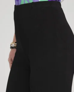 Shop Travelers™ No Tummy Cropped Pants Pants