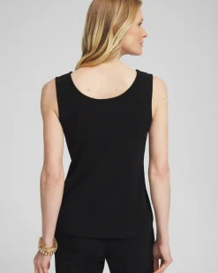 Outlet Travelers Reversible Tank Tops