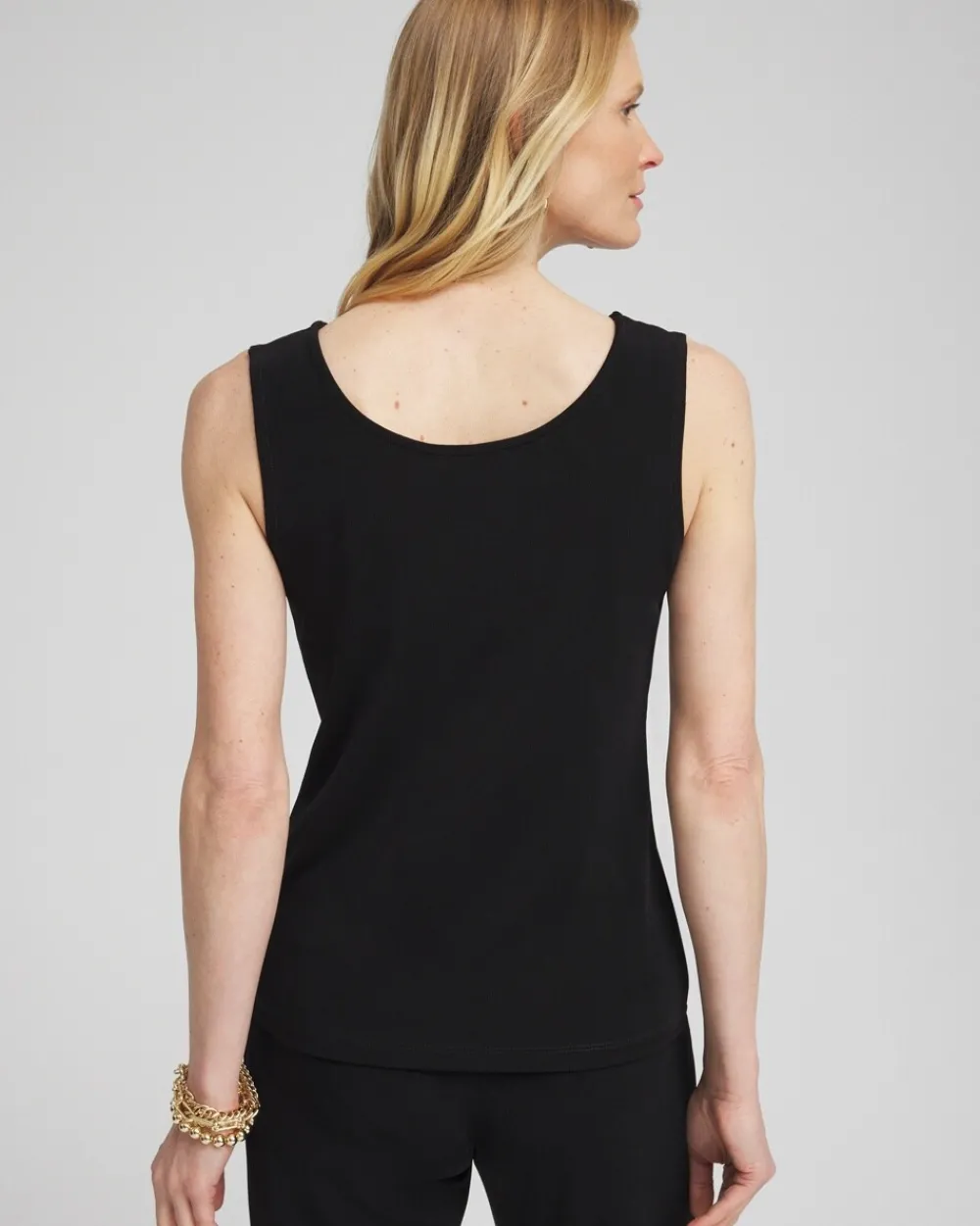 Outlet Travelers Reversible Tank Tops