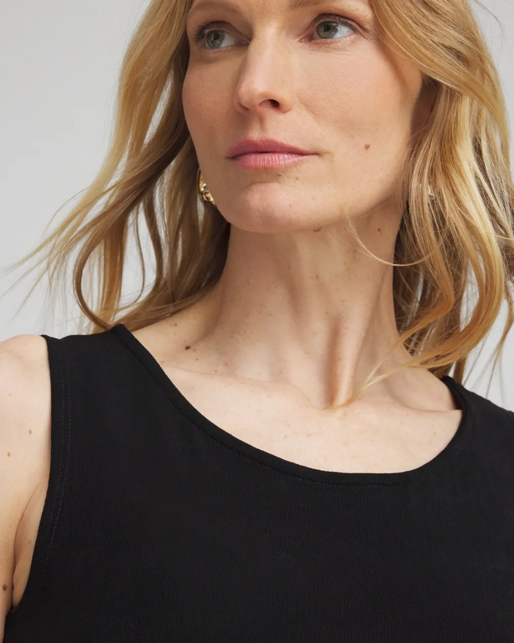 Outlet Travelers Reversible Tank Tops