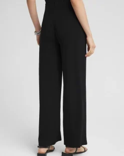 Fashion Travelers™ Wide Leg Pants Pants
