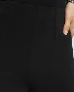Fashion Travelers™ Wide Leg Pants Pants