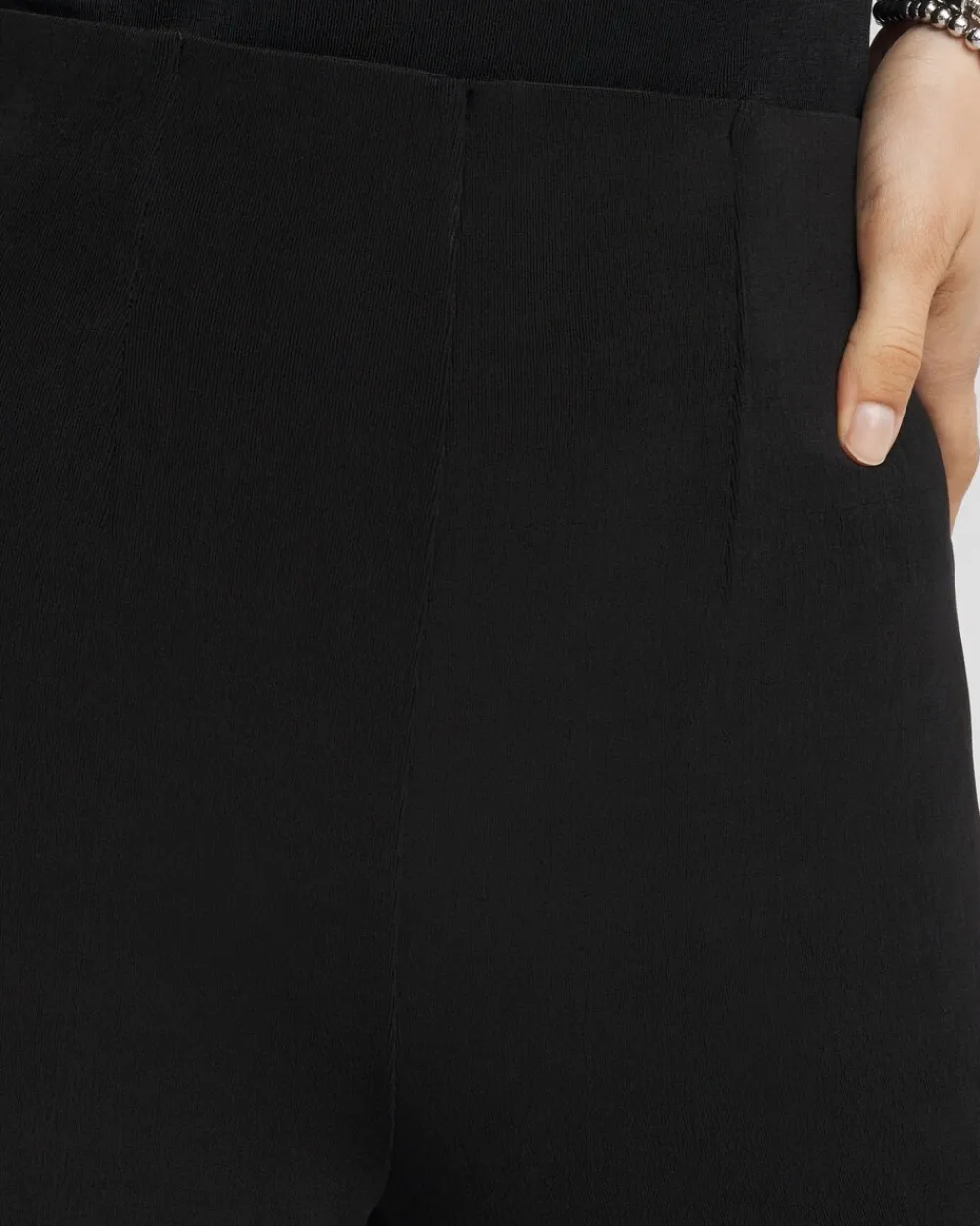 Fashion Travelers™ Wide Leg Pants Pants