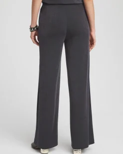 Sale Travelers Wide Leg Pocket Pants Pants