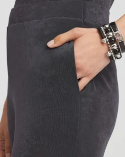 Sale Travelers Wide Leg Pocket Pants Pants