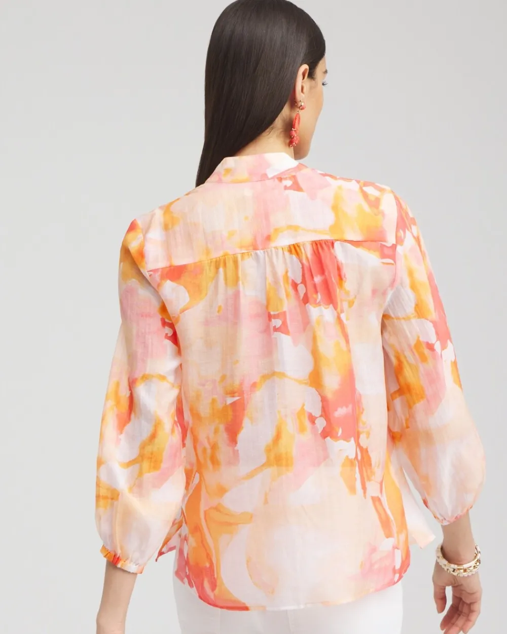 Best Watercolor Shirt Tops