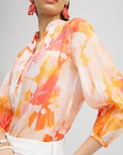Best Watercolor Shirt Tops