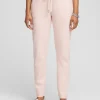 Sale Zenergy® Luxe Cashmere Blend Ankle Pants Pants | Activewear