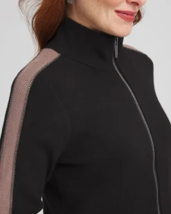 Flash Sale Zenergy® Luxe Cashmere Blend Jacket Jackets & Coats | Activewear
