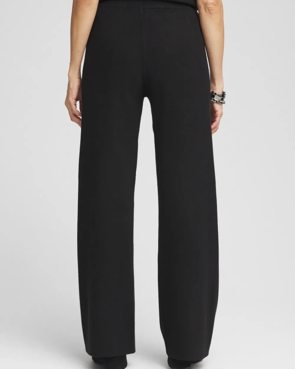 New Zenergy® Luxe Side Stripe Ankle Pants Pants | Activewear