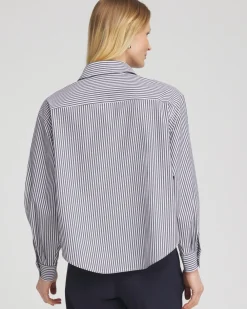 Discount Zenergy® Neema UPF Pocket Shirt Tops