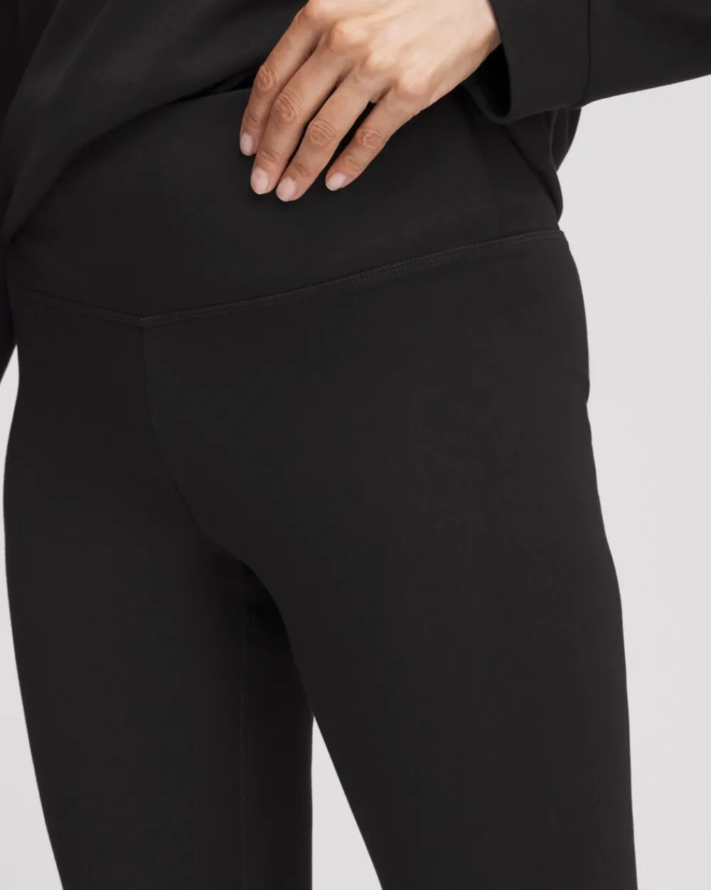 Online Zenergy® Scuba Ankle Leggings Pants | Activewear