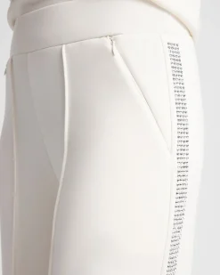 Store Zenergy® Scuba Embellished Pants Pants | Activewear