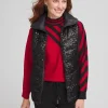 Discount Zenergy® Sequin Vest Jackets & Coats | Activewear