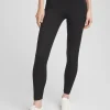 Hot Zenergy® Tummy Control Leggings Pants | Activewear