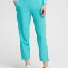 Cheap Zenergy® UPF Bungee Detail Crops Pants
