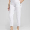 Cheap Zenergy® UPF Bungee Neema Cropped Pants Pants