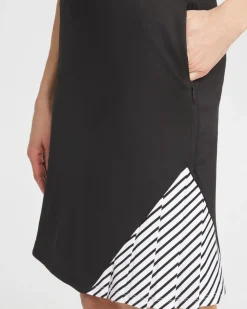 Cheap Zenergy® UPF Knit Side Pleat Skort Pants | Skirts