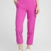 Online Zenergy® UPF Neema Bungee Cropped Pants Pants
