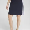 Online Zenergy® UPF Neema Side Stripe Skort Pants | Skirts