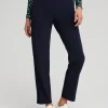 Best Zenergy® UPF Ribbed Side Ankle Pants Pants