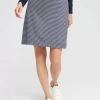 New Zenergy® UPF Stripe Skort Pants