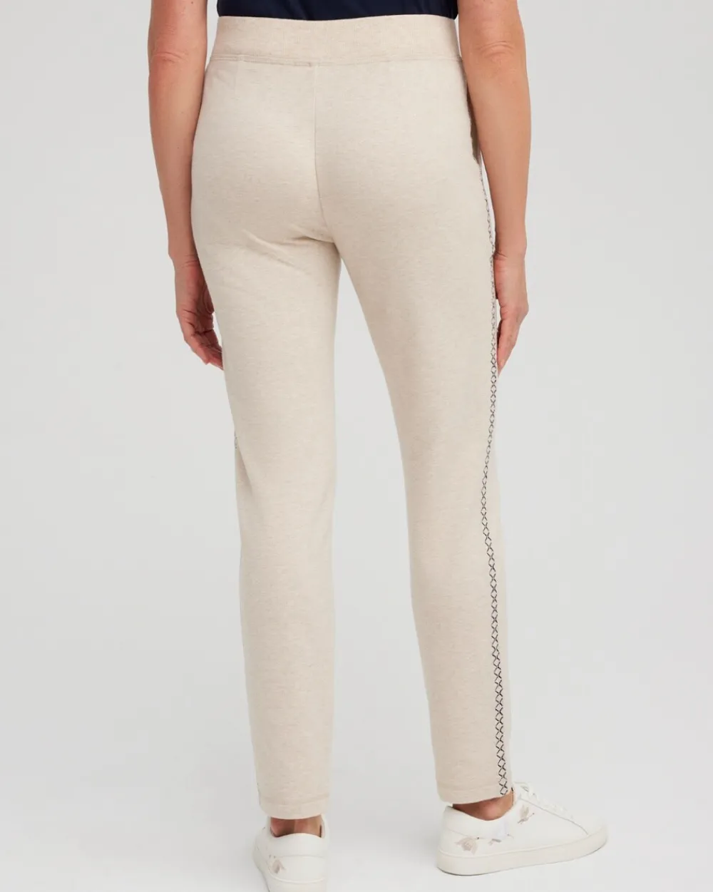 Cheap Zenergy® Whipstitch Pants Pants